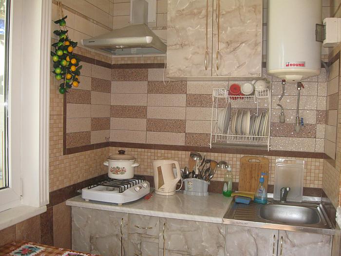 Ялта частный сектор Гаспра